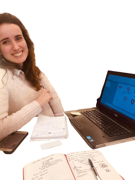 Como tudo começou SexxxEd e #nãosoudesigner